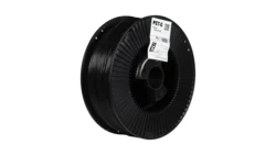 Filament LUME PET-G czarny (02-008) 1,75 mm 3 kg FIL10000165-WUN