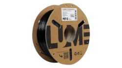 Filament LUME PET-G czarny (02-008) 1,75 mm 1 kg FIL10000134-WUN