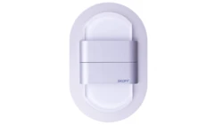 Oprawa przyschodowa DUO RUEDA LED Light 10 V DC 1,6 W IP 66 3000 K aluminium