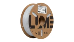 Filament LUME PLA+ szary marmur (01-026) 1,75 mm 1 kg FIL10000125-WUN
