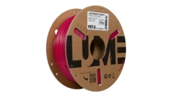 Filament LUME PET-G róż / magenta (02-021) 1,75 mm 1 kg FIL10000147-WUN