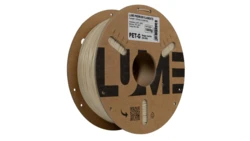 Filament LUME PET-G beżowy marmur (02-002) 1,75 mm 1 kg FIL10000128-WUN
