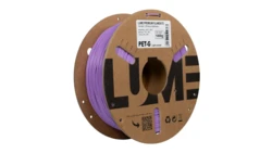 Filament LUME PET-G fioletowy jasny (02-022) 1,75 mm 1 kg FIL10000148-WUN