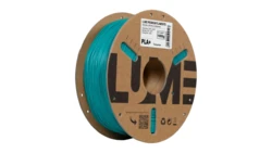 Filament LUME PLA+ turkusowy (01-023) 1,75 mm 1 kg FIL10000122-WUN