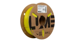 Filament LUME PET-G cytrynowy (02-025) 1,75 mm 1 kg FIL10000151-WUN