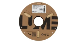 Filament LUME PLA+ beżowy (01-028) 1,75 mm 1 kg FIL10000158-WUN