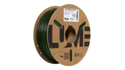 Filament LUME PLA+ wojskowa zieleń (01-029) 1,75 mm 1 kg FIL10000160-WUN