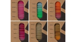 Filament LUME PLA+ mix kolor przejściowy (01-999) 1,75 mm 1 kg FIL10000156-WUN