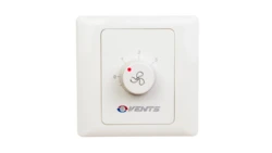 Przełącznik obrotów wentylatora 5A 230V IP40 P3-1-300