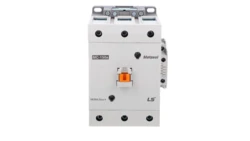 Stycznik LS Electric, 150A w AC-3, moc 75kW, napięcie cewki 230VAC, styki pomocnicze 1a1b 1386000300 MC-150A 230AC 1A1B