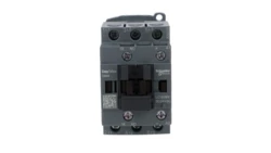 Stycznik mocy Easy TeSys Control AC-3, 9A, 3P (1NO), cewka 24V DC LC1E0910BD