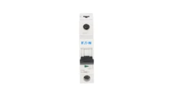 Wyłącznik nadprądowy 1P D 40A 6kA AC PL6-D40/1 286549