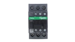 TeSys Deca Stycznik mocy 25A 3P 48V DC 1Z 1R LC1D25ED