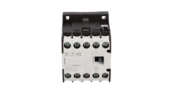 Stycznik mocy 12A 3P 230V AC 1Z 0R DILEM12-10(230V50HZ,240V60HZ) 127075