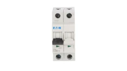 Wyłącznik nadprądowy 1P+N D 2A 6kA AC PL6-D2/1N 164943
