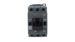 Stycznik mocy Easy TeSys Control AC-3, 25A, 3P (1NO), cewka 24V DC LC1E2510BD