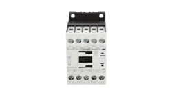 Stycznik mocy 12A 3P 230V AC 0Z 1R DILM12-01-EA(230V50HZ,240V60HZ) 190035