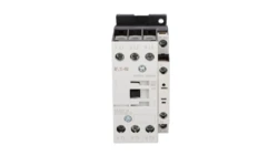Stycznik mocy 17A 3P 42V AC 1Z 0R DILM17-10(42V50HZ,48V60HZ) 277000