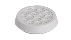 Dławica kablowa IP65 - Szara HTL - 32 - 14