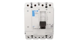 Rozłącznik mocy 4P 160A N2-4-160 266014
