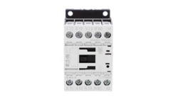 Stycznik mocy 15A 3P 110V AC 1Z 0R DILM15-10 290055