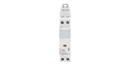 Stycznik modułowy 16A 1Z 1R 24V AC SM416 004114/412503