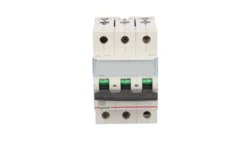 Wyłącznik nadprądowy 3P D 25A 6kA AC S303 TX3 403757