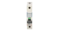 Wyłącznik nadprądowy 1P D 32A 6kA AC S301 TX3 403724