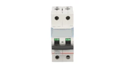Wyłącznik nadprądowy 2P B 20A 6kA AC S302 TX3 403388