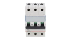 Wyłącznik nadprądowy 3P C 16A 6kA AC S303 TX3 403545