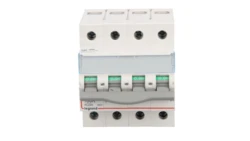 Rozłącznik izolacyjny modułowy 100A 4P FR304 004374/406489