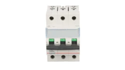 Wyłącznik nadprądowy 3P C 40A 10kA AC S313 TX3 404226