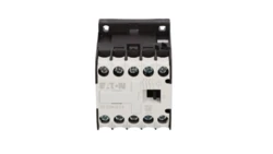 Stycznik mocy 6A 3P 230V AC 1Z 0R DILEEM-10-EA(230V50HZ,240V60HZ) 189979