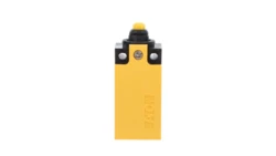 Korpus wyłącznika krańcowego 2Z wolnoprzełączające równoczesne tworzywo LS-20A 292362