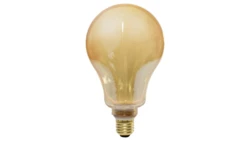 Żarówka dekoracyjna LED SERIA ZERO E27 A110 4W 200lm 1800K Amber IP20 O-A110186OA SZ61357