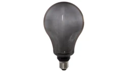 Żarówka dekoracyjna LED SERIA ZERO E27 A110 4W 100lm 1800K Smoke IP20 O-A110186OA SZ61358