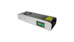 Zasilacz modułowy LED 360W 12V 30A IP20 224 x 69 x 40mm EC61777