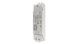 Sterownik do taśm LED V1-L RF MONO ściemniacz 10-15A 12-48V 180-480W IP20 5 lat gwarancji EC61309
