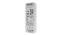 Sterownik do taśm LED V2 RF CCT regulator barwy i jasności 10A 12-24V 2x 60/120W IP20 5 lat gwarancji EC61316
