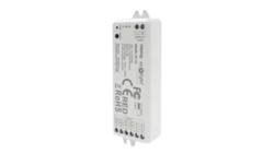 Sterownik do taśm LED VP RF RGBW + ściemnianie 4A 4x 12-24V 4x 48/96W IP20 5 lat gwarancji EC61325