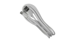 Kabel USB-A do USB-C biały ładowanie i transmisja danych 2m ME61663