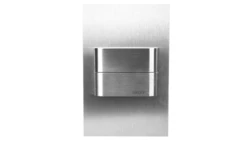 Oprawa przyschodowa DUO TANGO Short LED Light 10 V DC 1,6 W IP 66 6500 K szlif Inox