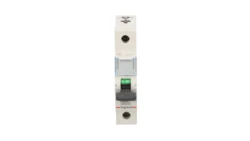 Wyłącznik nadprądowy 1P B 50A 6kA AC S301 TX3 403362