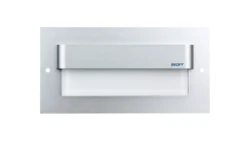 Oprawa przyschodowa TANGO MAX LED Light 10 V DC 1,6 W IP 66 6500 K aluminium