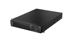 Zasilacz awaryjny UPS Rack 3000VA/2700W, 220V/50Hz, TFT LCD obrotowy, VRLA 6×9Ah ALANTEC, AP-PX3KR-02