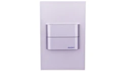 Oprawa przyschodowa DUO TANGO Short LED Light 10 V DC 1,6 W IP 66 6500 K aluminium