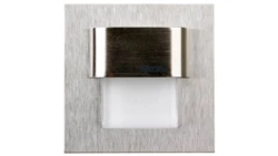 Oprawa przyschodowa TANGO mini LED Light 10 V DC 0,4 W IP 66 6500 K aluminium