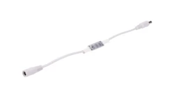 Sterownik LED Mono 1x6A na przewodzie 12-24V Prescot