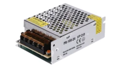 Zasilacz Standard modułowy PR 24V 100W