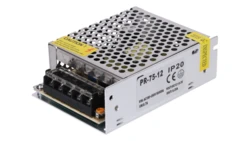 Zasilacz Standard modułowy PR 12V 75W